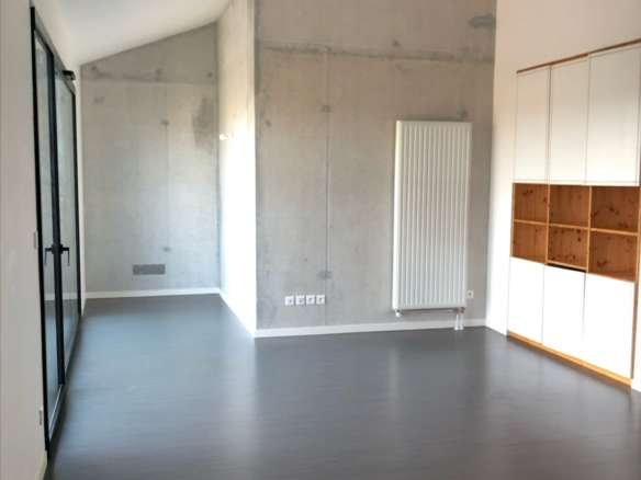 Appartement 3 pièces – SEICHAMPS