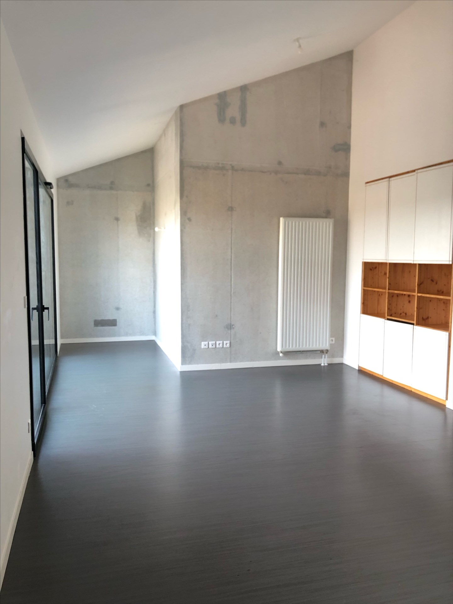 Appartement 3 pièces – SEICHAMPS