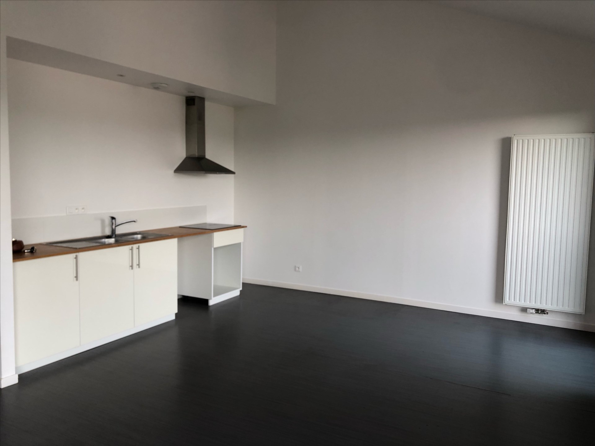 Appartement 3 pièces – SEICHAMPS
