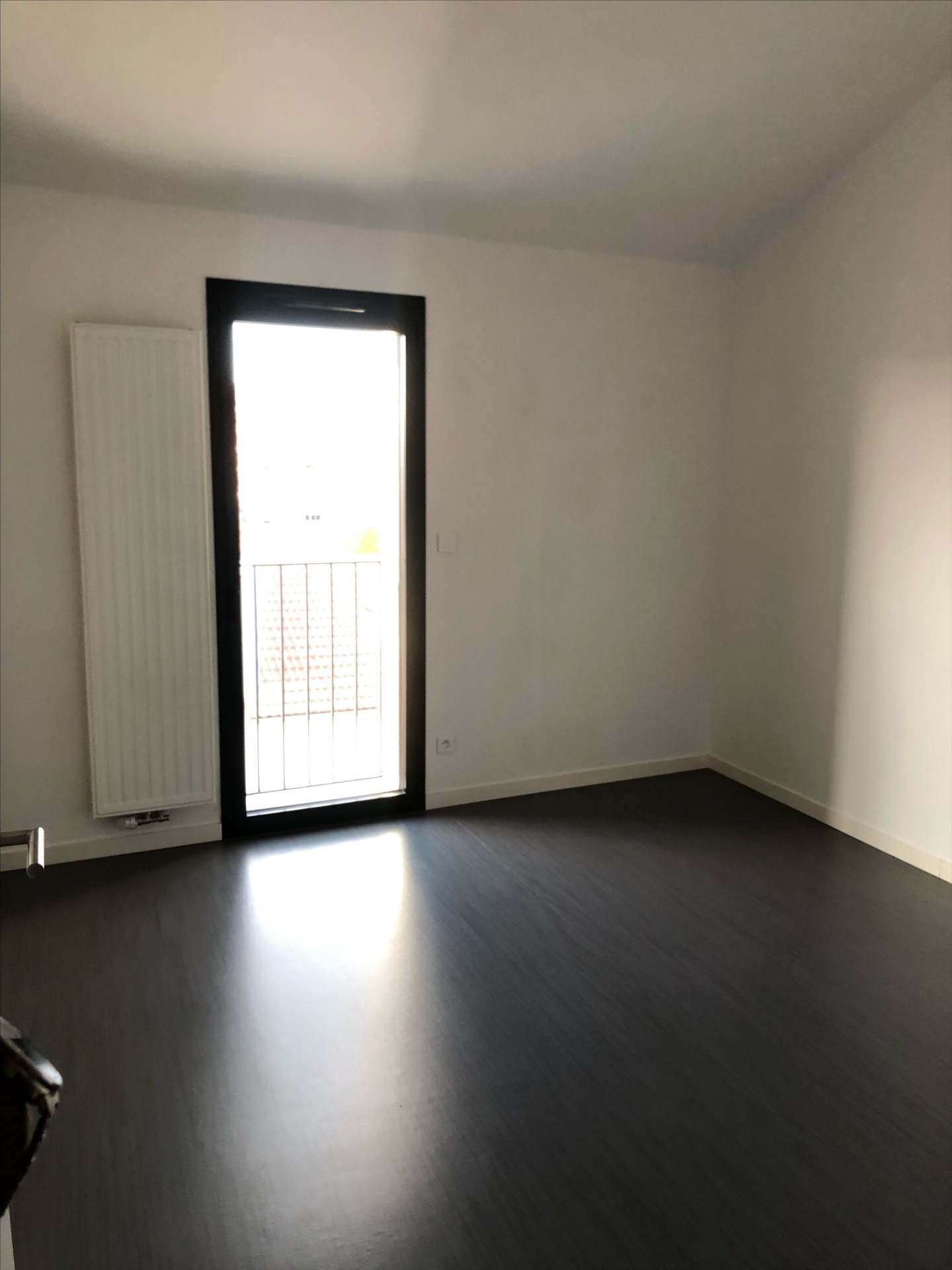 Appartement 3 pièces – SEICHAMPS