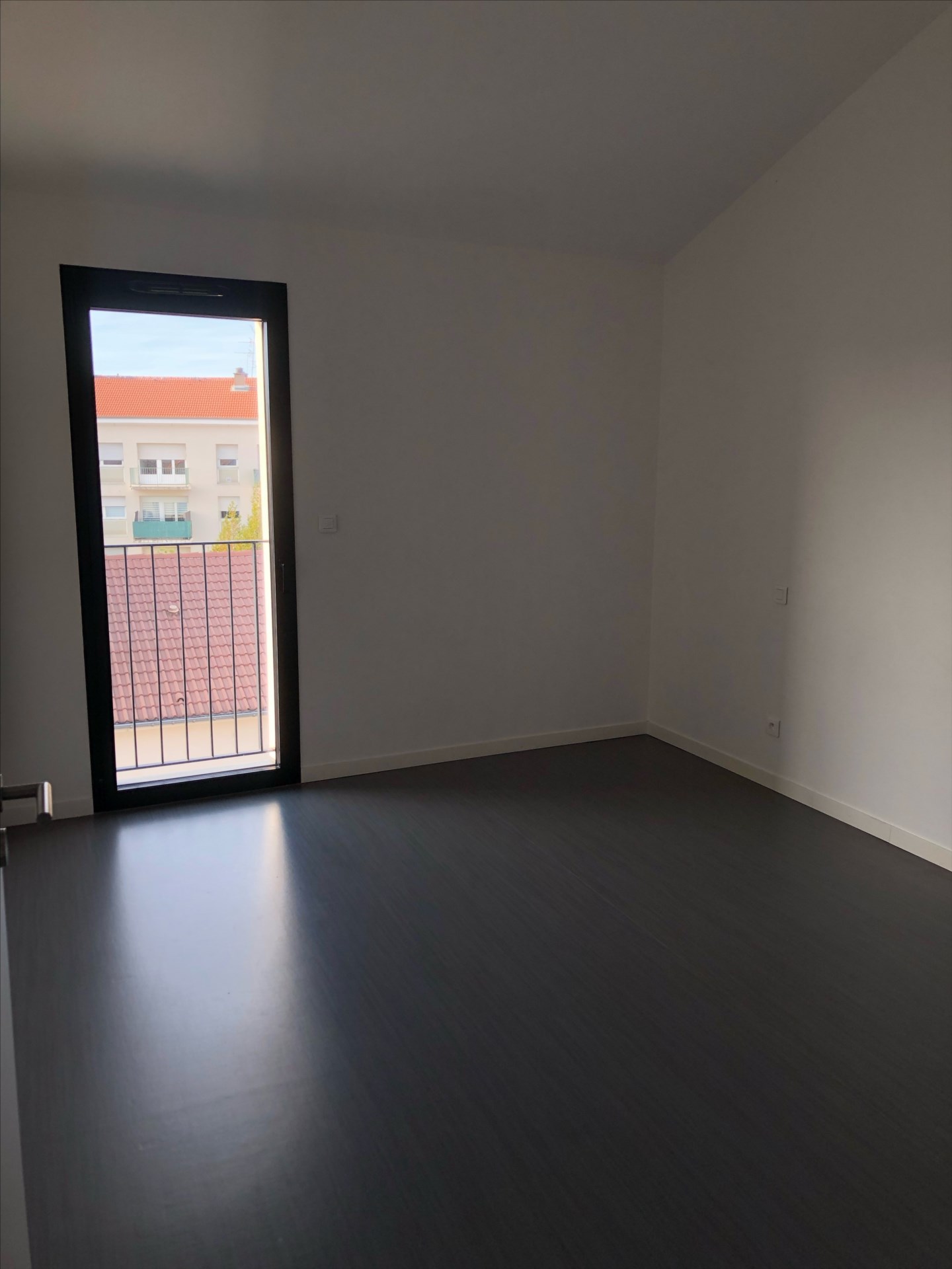 Appartement 3 pièces – SEICHAMPS