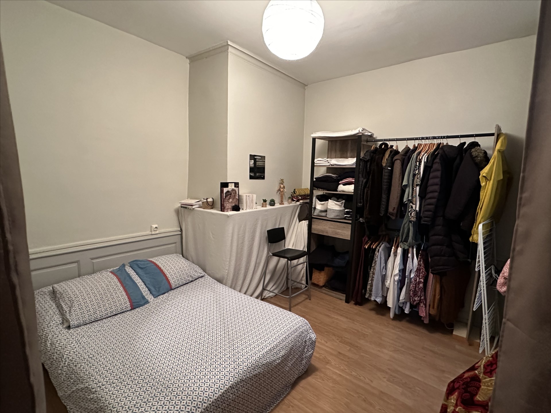 Appartement 2 pièces – Centre ville – Place du Marché