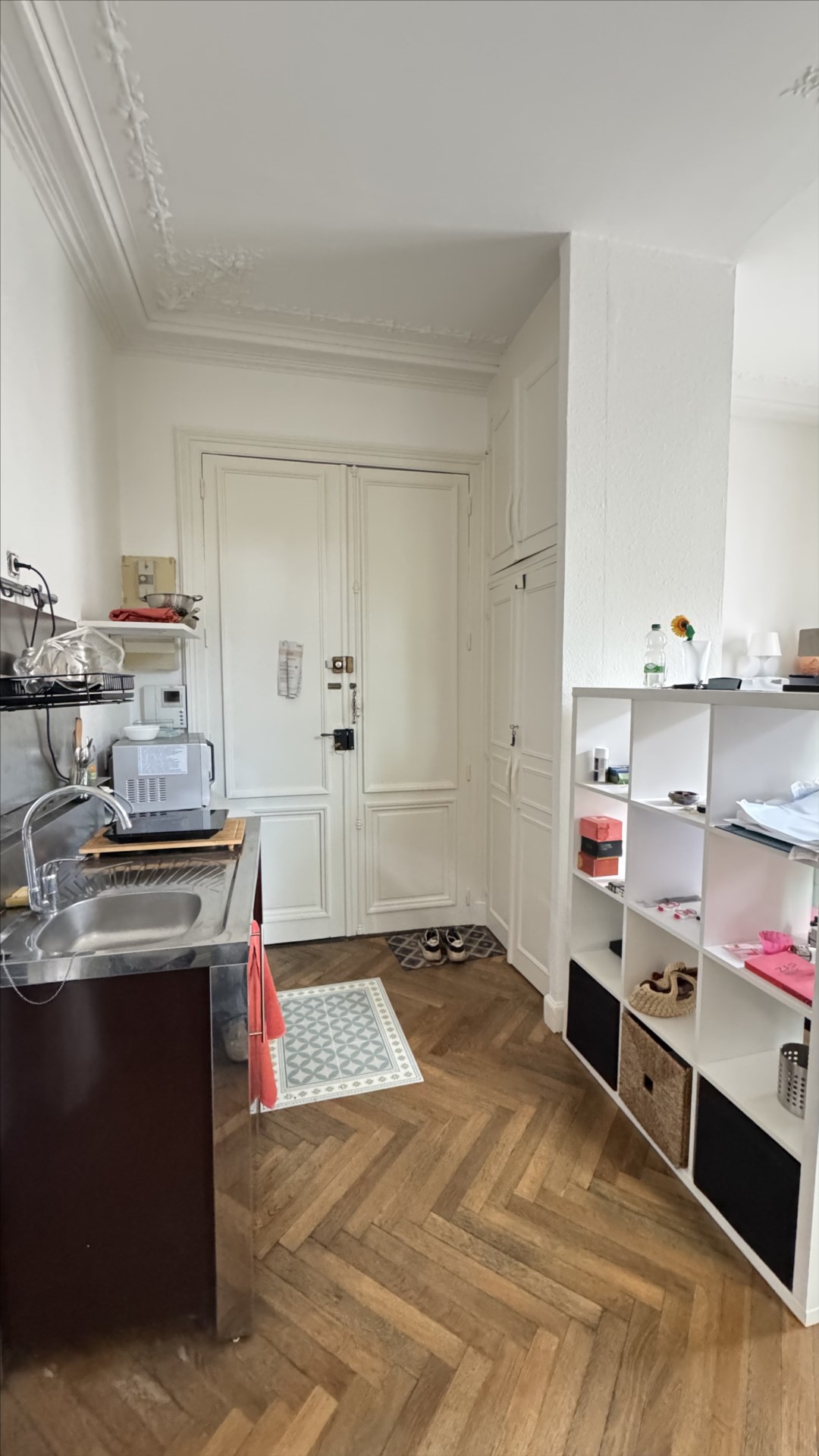 Charmant Studio NANCY CENTRE