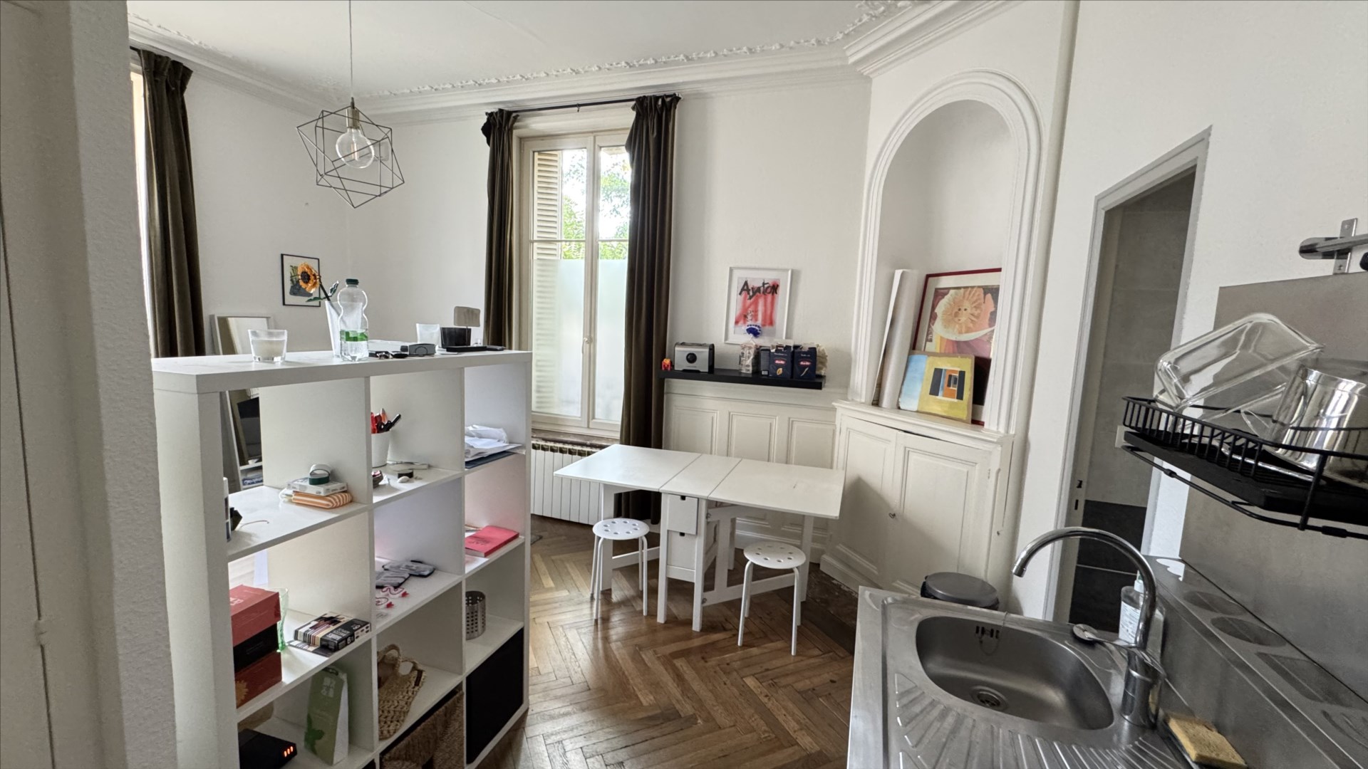 Charmant Studio NANCY CENTRE