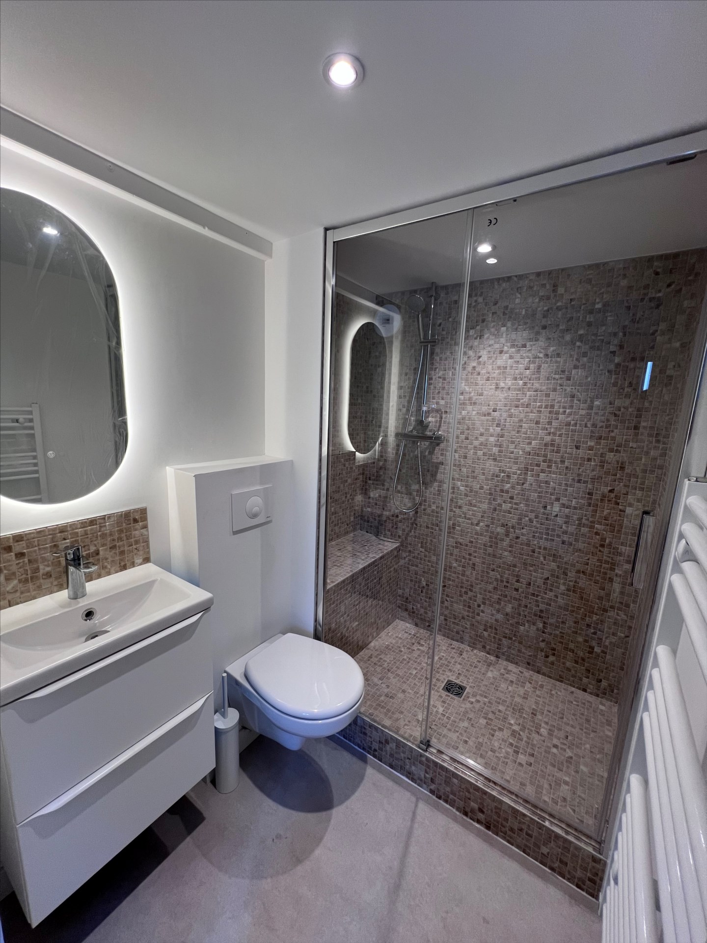 Maison avec chambre en colocation – Bd Albert 1er à NANCY