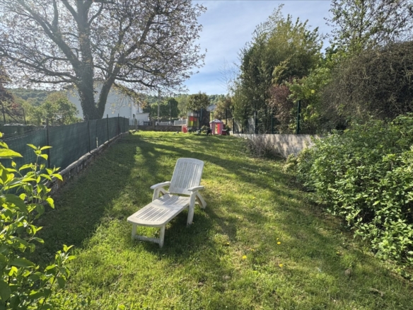 Maison 4 pièces au cœur de Faulx