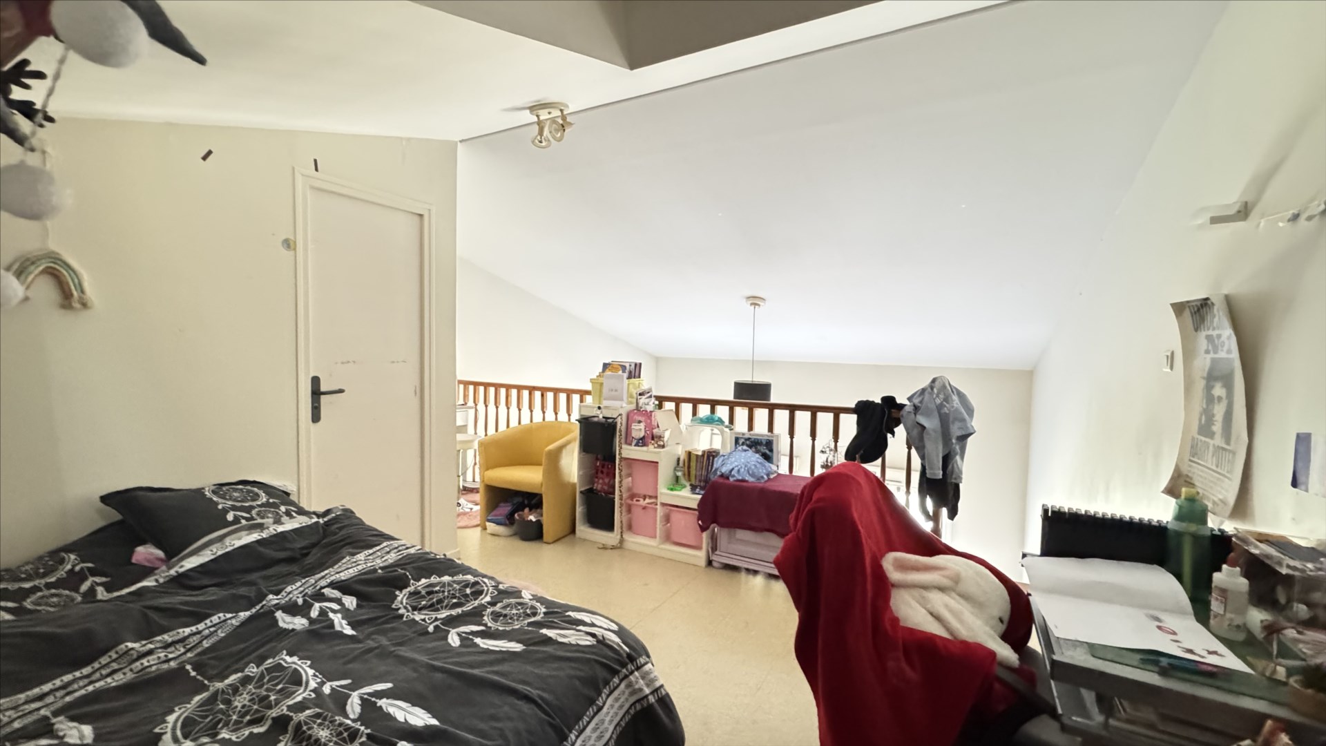 Maison 4 pièces au cœur de Faulx
