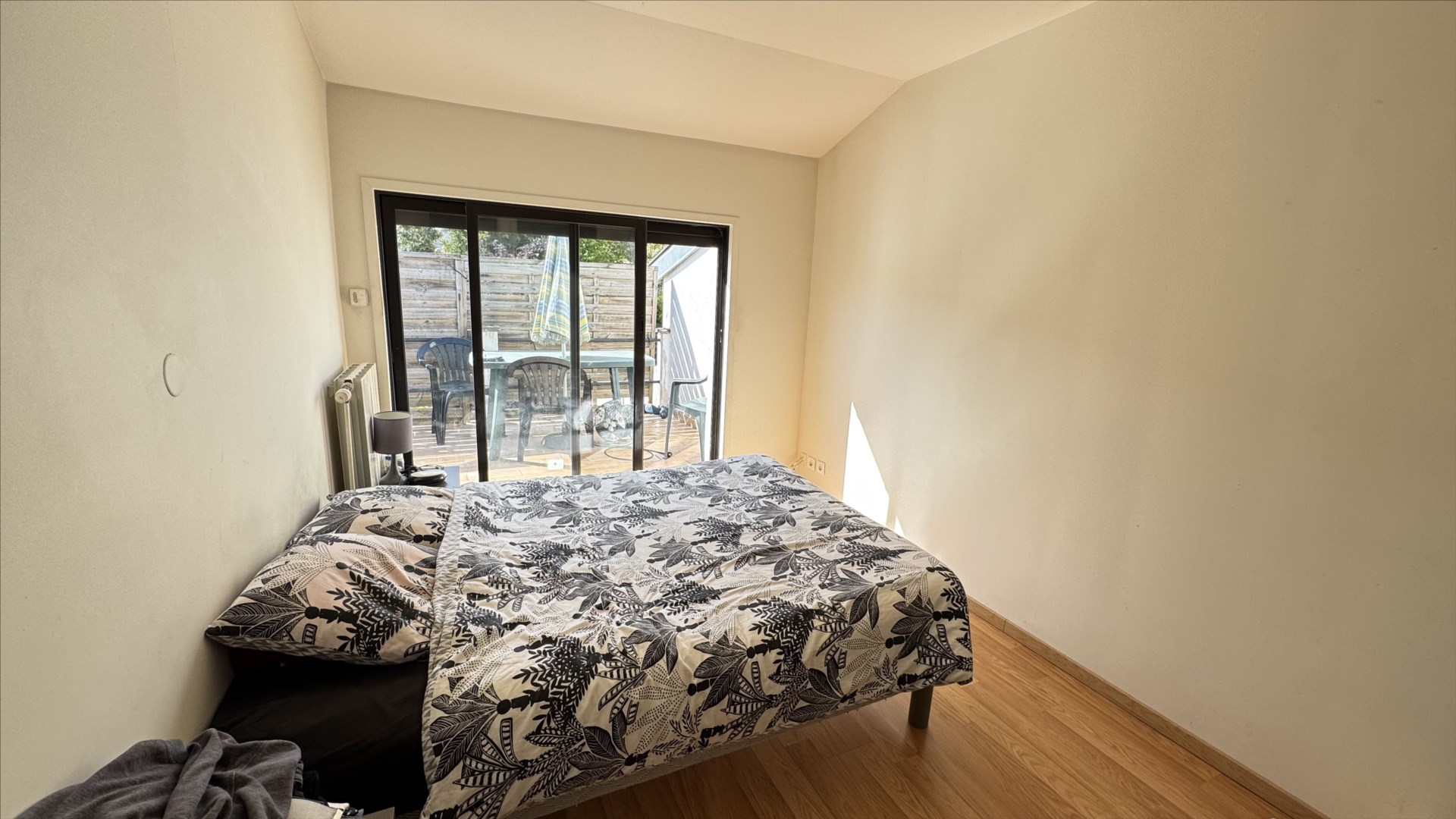 Maison 4 pièces au cœur de Faulx