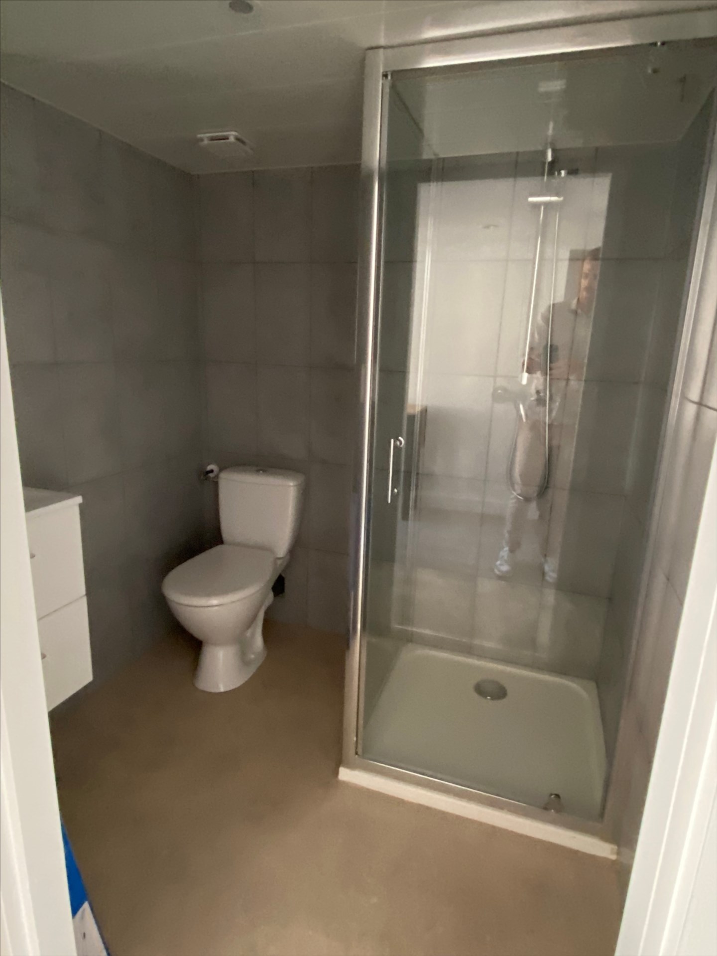 Hyper centre, Rue des Ponts – Studio meublé refait à neuf