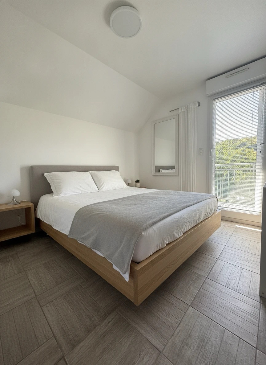 HOUDEMONT LES EGREZ, Maison avec piscine, jardin et dépendances