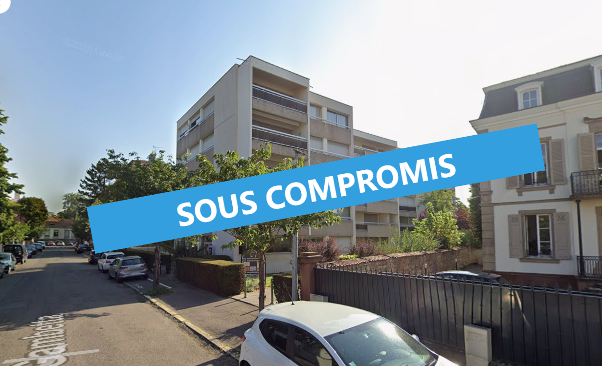 SECTEUR GARE – T5 TERRASSE GARAGE CAVE