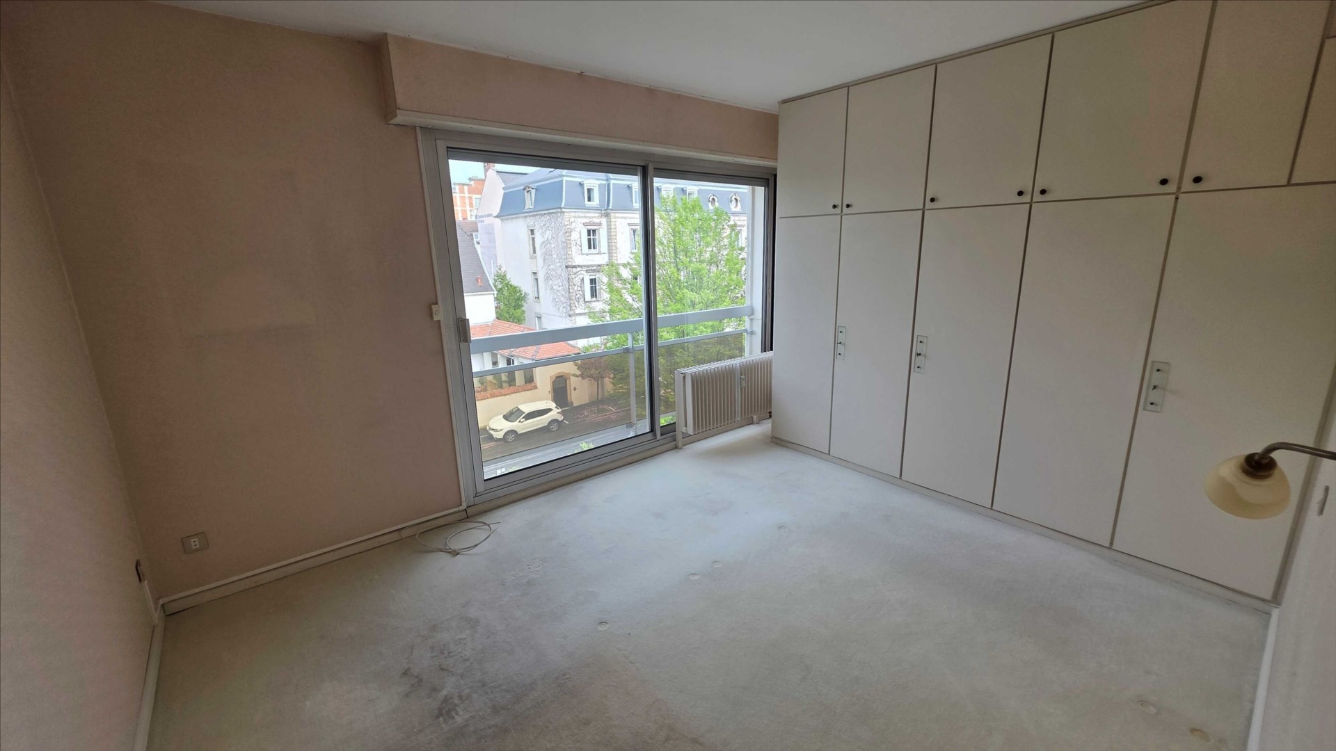 SECTEUR GARE – T5 TERRASSE GARAGE CAVE