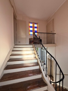 T3 – Lumineux au cœur de la Vieille Ville de Nancy