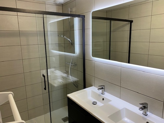 Appartement duplex RDC – BOIS DE HAYE