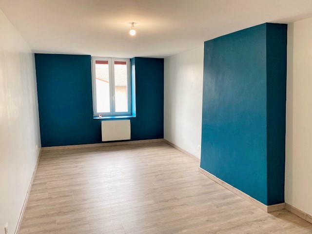 Appartement duplex RDC – BOIS DE HAYE