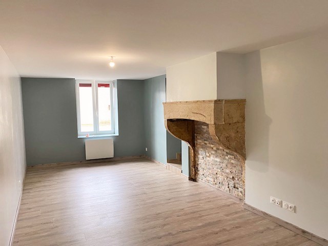 Appartement duplex RDC – BOIS DE HAYE