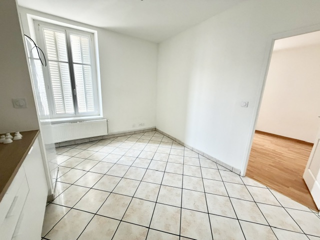 Appartement T2 – 29m²- Centre Saint Max