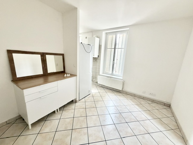 Appartement T2 – 29m²- Centre Saint Max