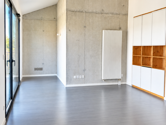 Appartement 3 pièces – SEICHAMPS