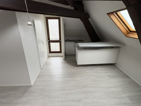 NANCY – Duplex secteur Gare – Rue de Lorraine