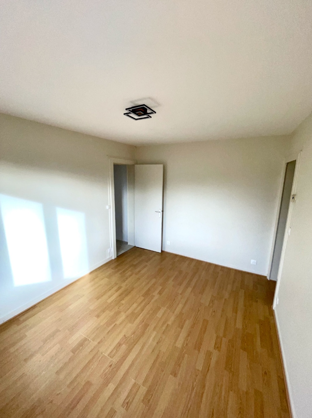 TOUL – Face aux promenades – 2 pièces rénové de 38m²