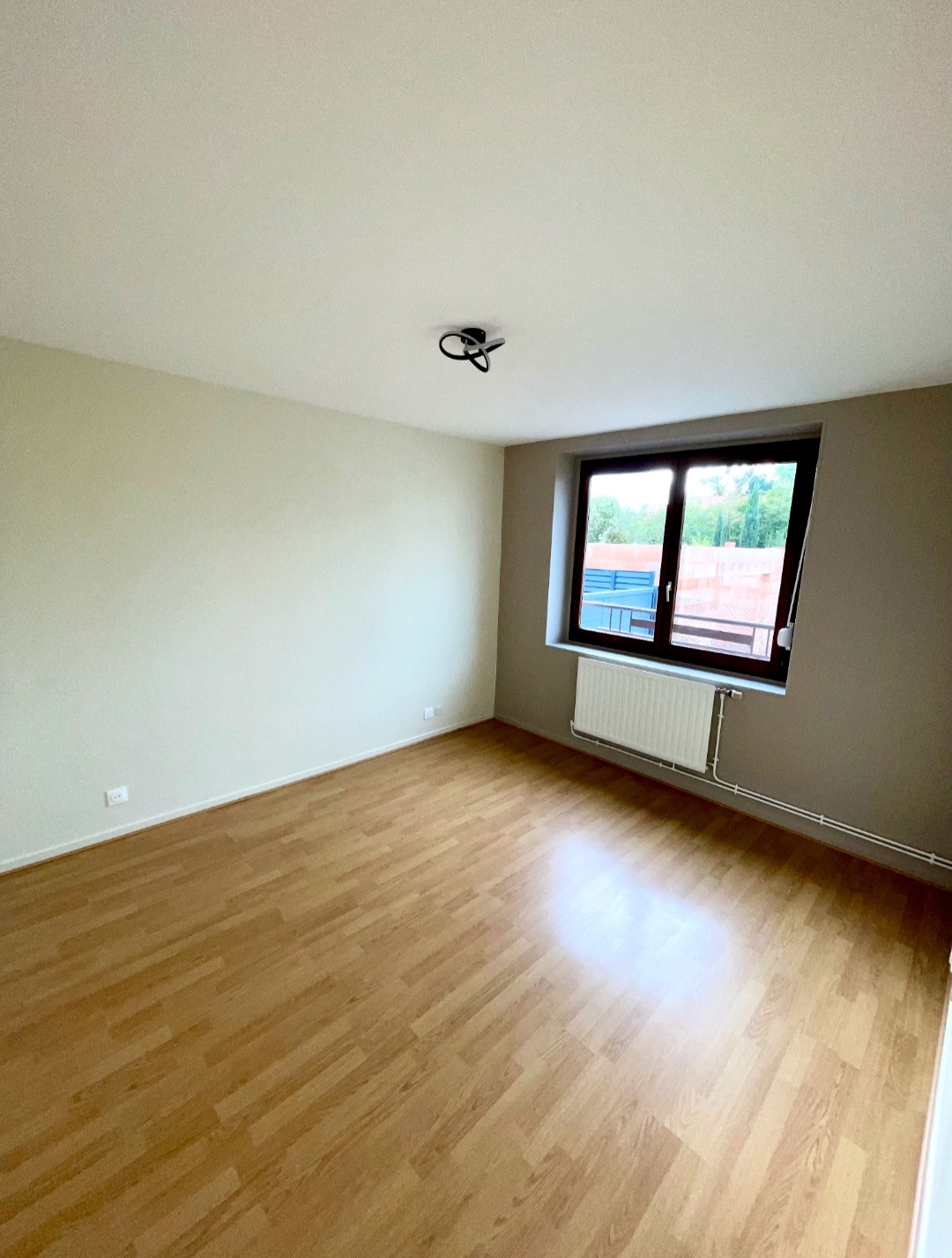 TOUL – Face aux promenades – 2 pièces rénové de 38m²