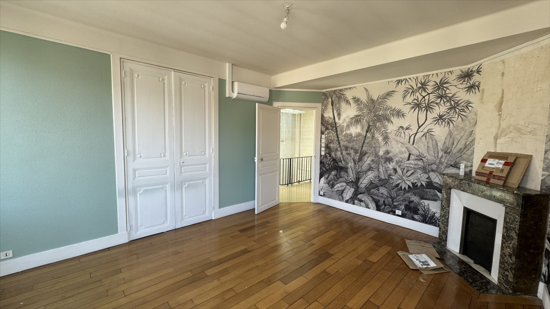 NANCY CENTRE – Hôtel particulier de prestige de 266 m² – Idéal professions libérales