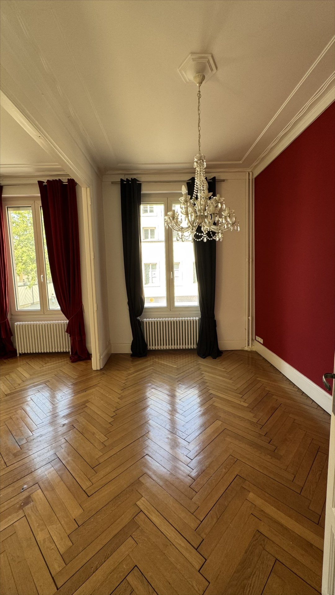 NANCY CENTRE – Hôtel particulier de prestige de 266 m² – Idéal professions libérales