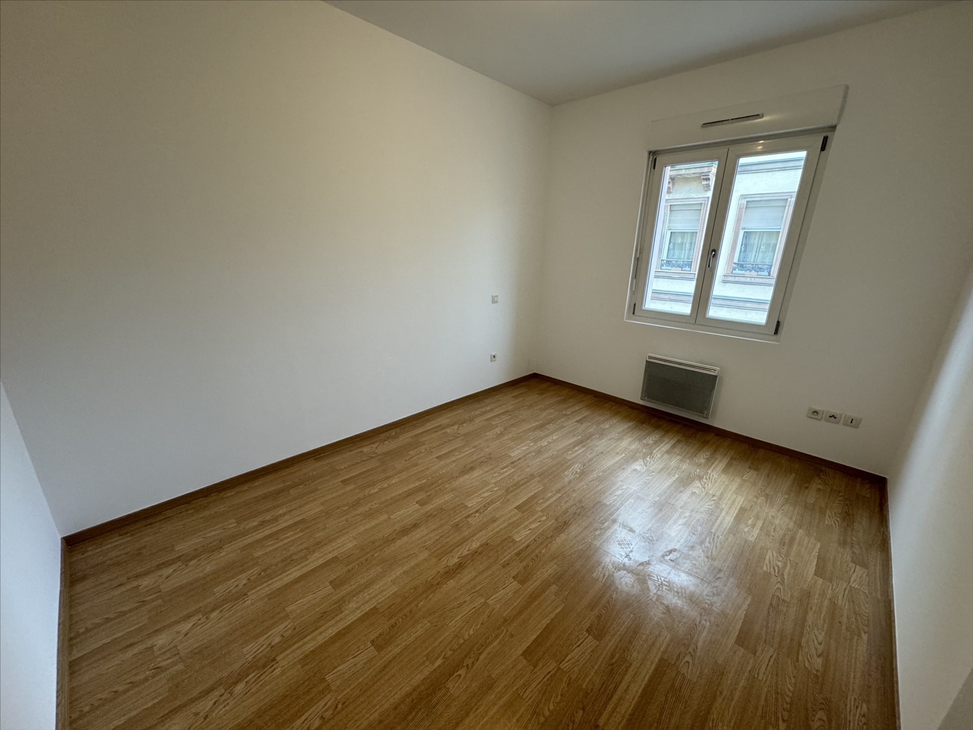 Duplex 2/3 pièces – COLMAR Centre/ Petite-Venise