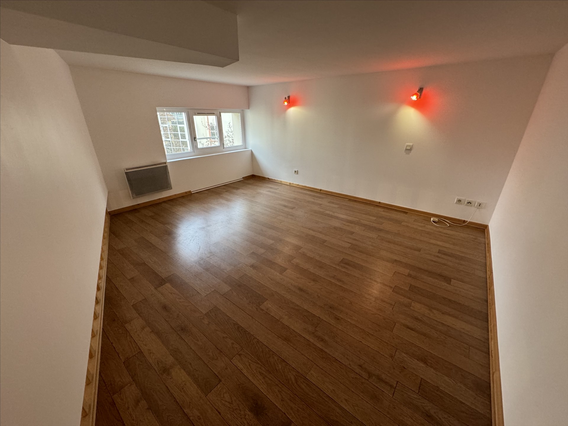 Duplex 2/3 pièces – COLMAR Centre/ Petite-Venise
