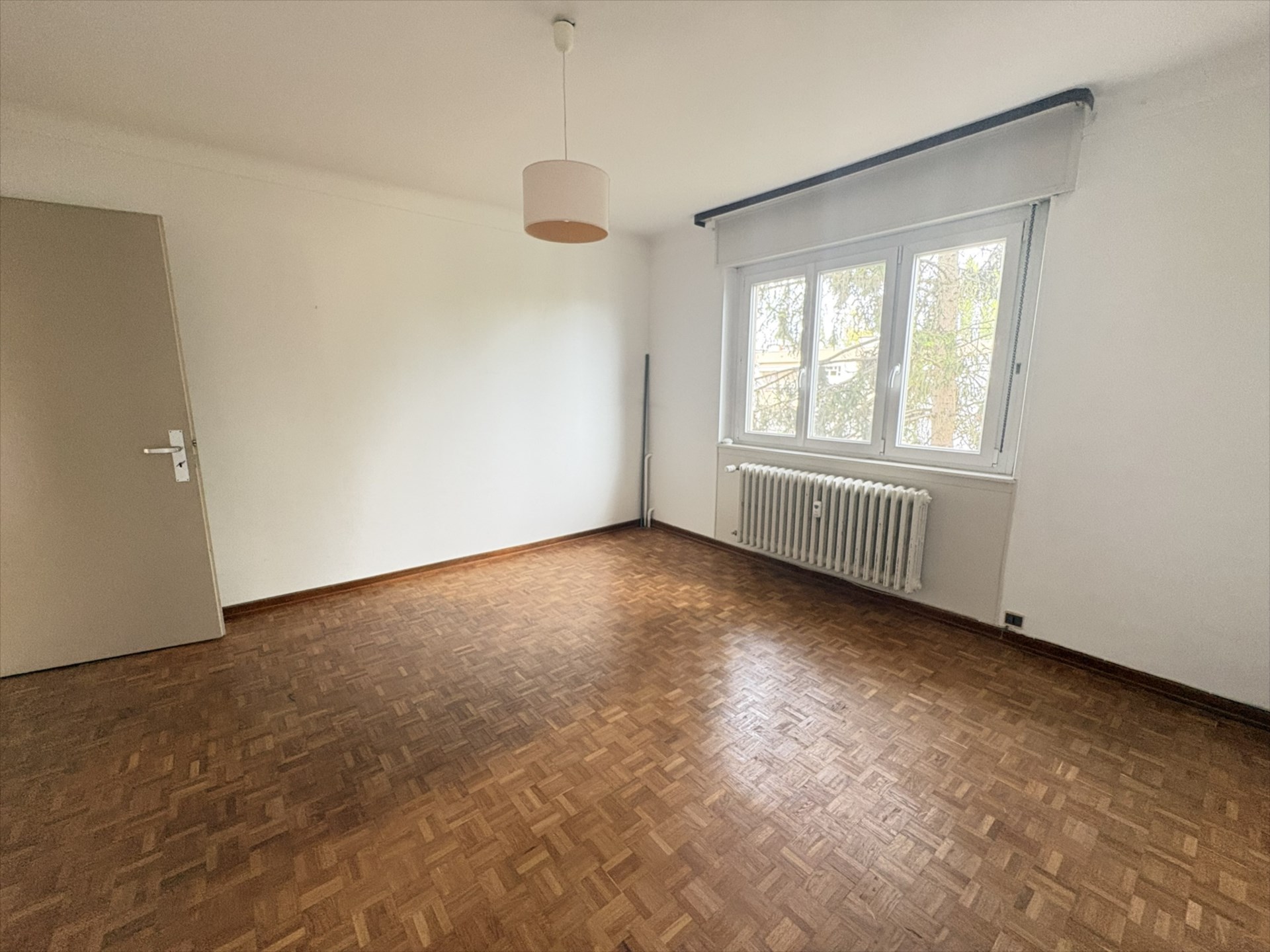 Appartement 3/4 pièces lumineux – COLMAR Sud