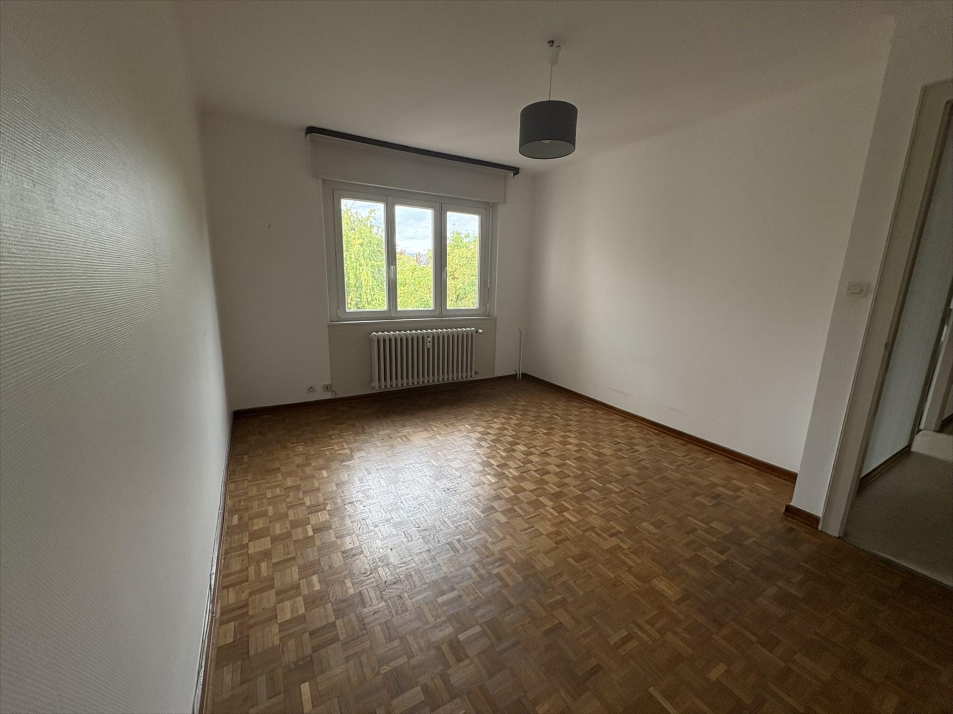 Appartement 3/4 pièces lumineux – COLMAR Sud