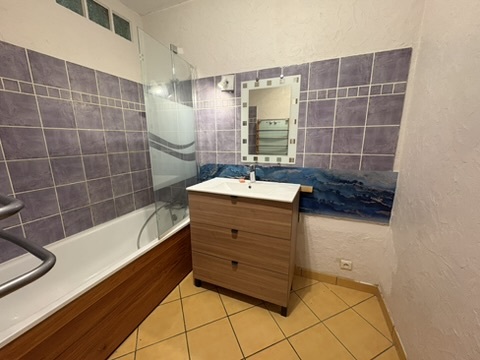 Lumineux duplex avec garage & balcon – COLMAR Centre