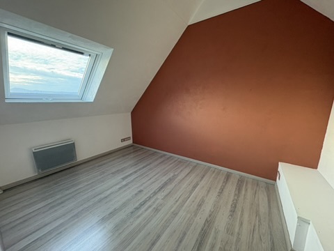 Lumineux duplex avec garage & balcon – COLMAR Centre